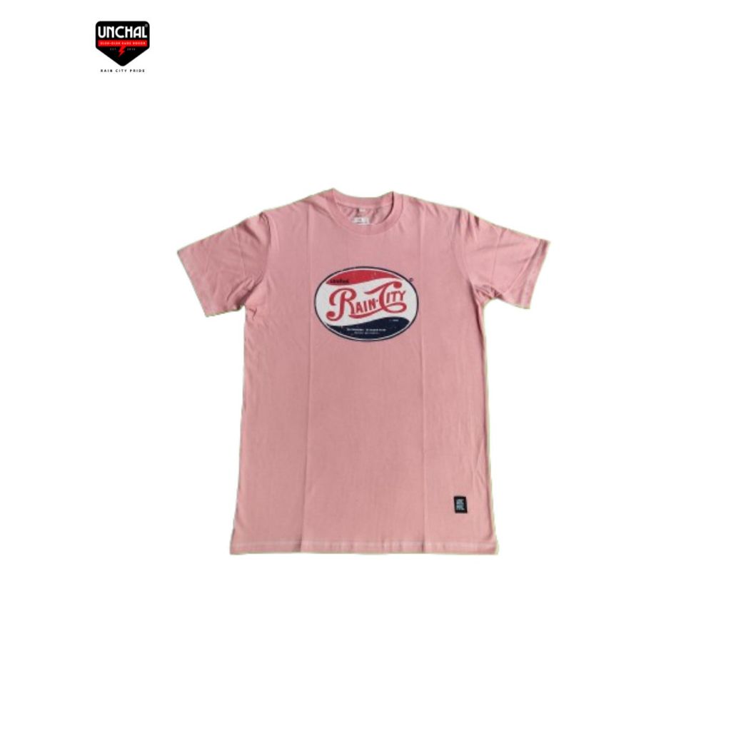 UNCHAL KAOS BOGOR / RAINCITY / BLOOMING DAHLIA