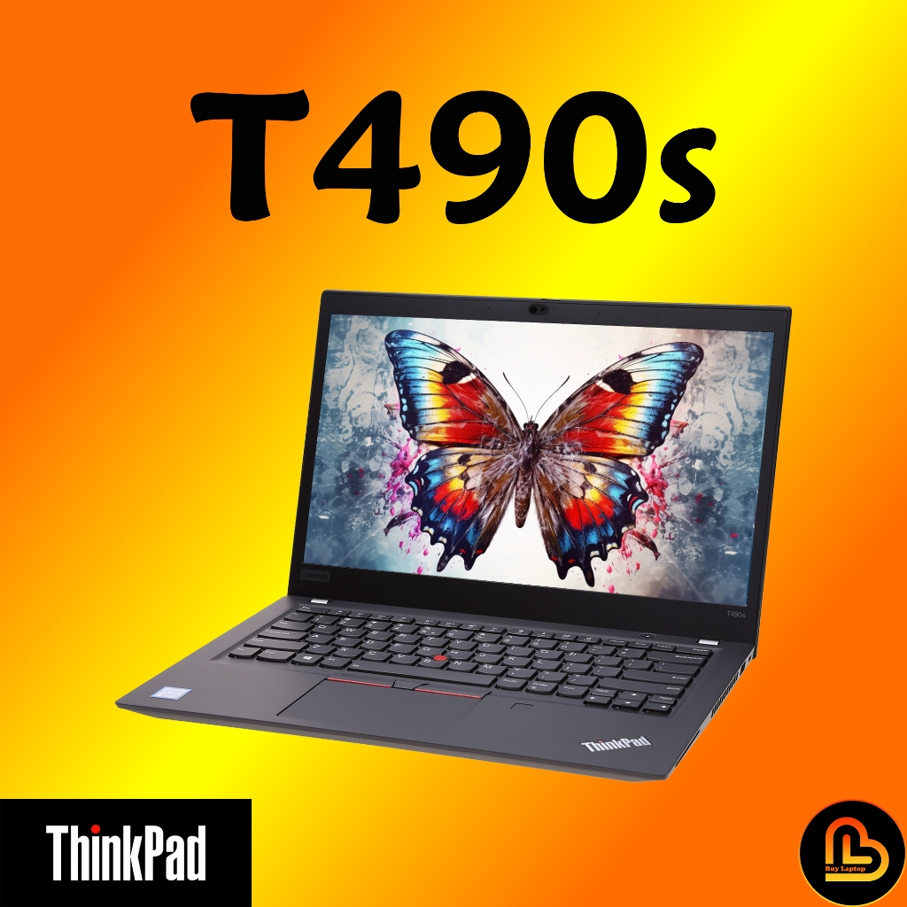 ThinkPad T490s / thinkpad T490s / T490s