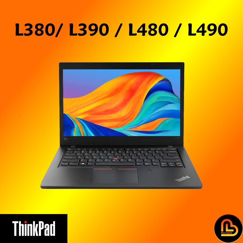 ThinkPad L490 L390 / Thinkpad L480 L380 / thinkpad L380 L390 L480 L490
