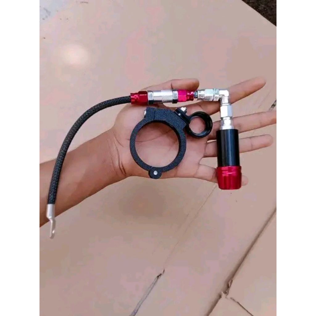 adjuster shock ala ala
