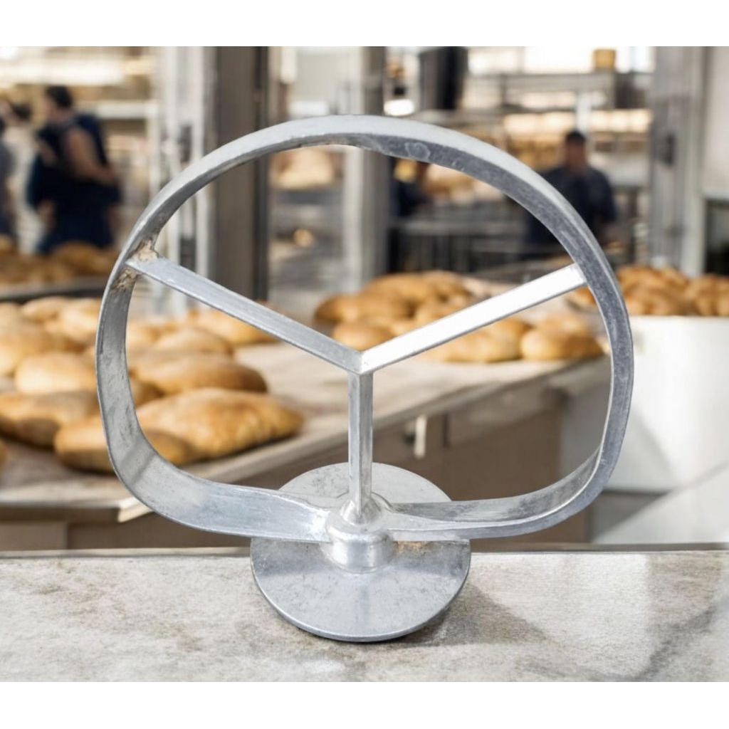 Sparepart Mixer MX100 Mitochiba Kocokan Beater