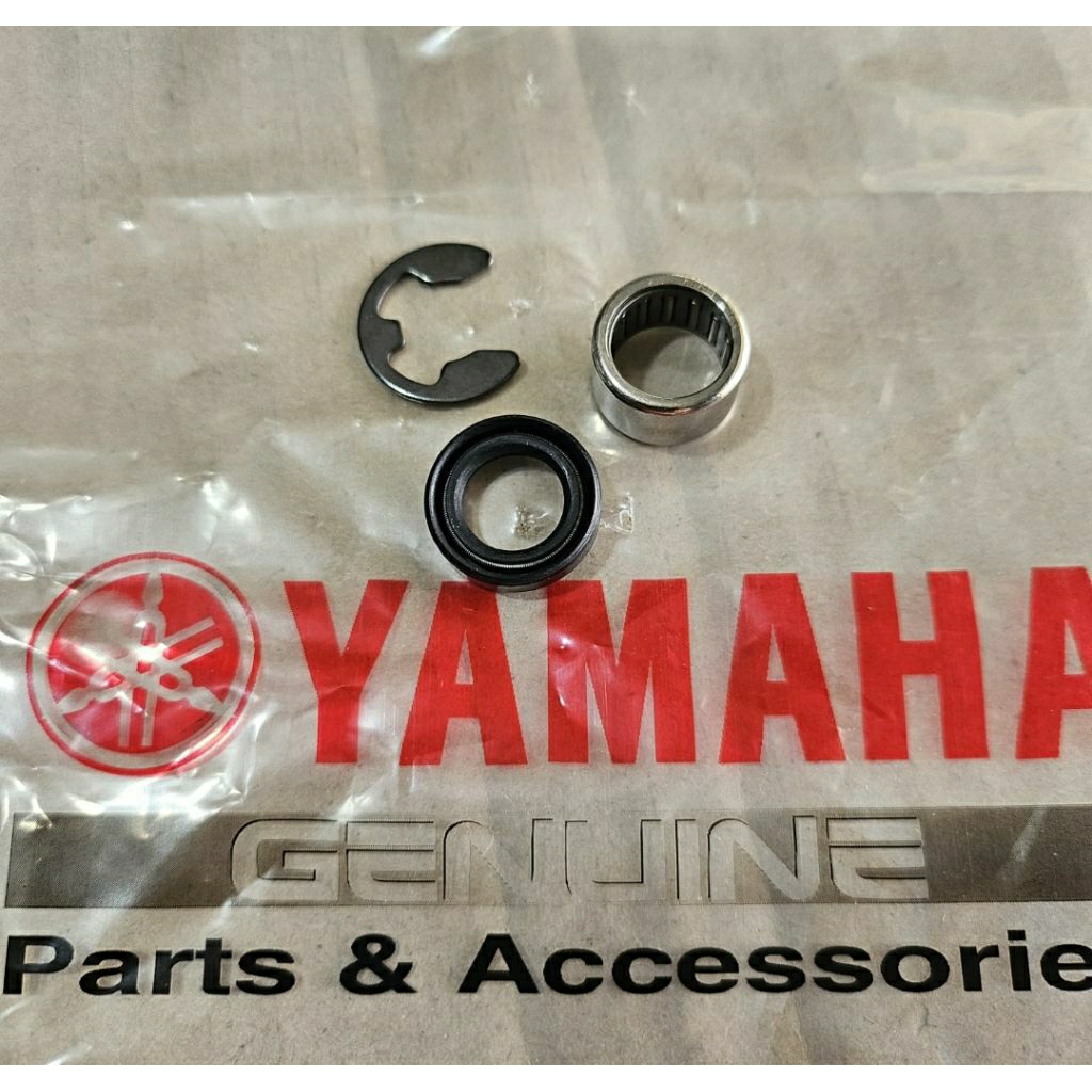 Bering tuas kopling & sil tuas kopling jupiter z vega