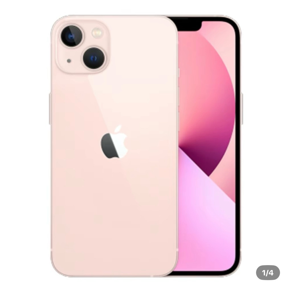 Iphone 13 Pink 128GB
