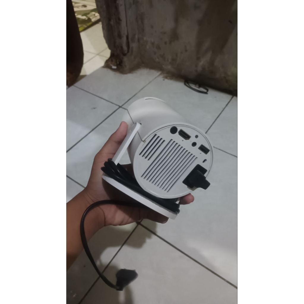 proyektor smoon300