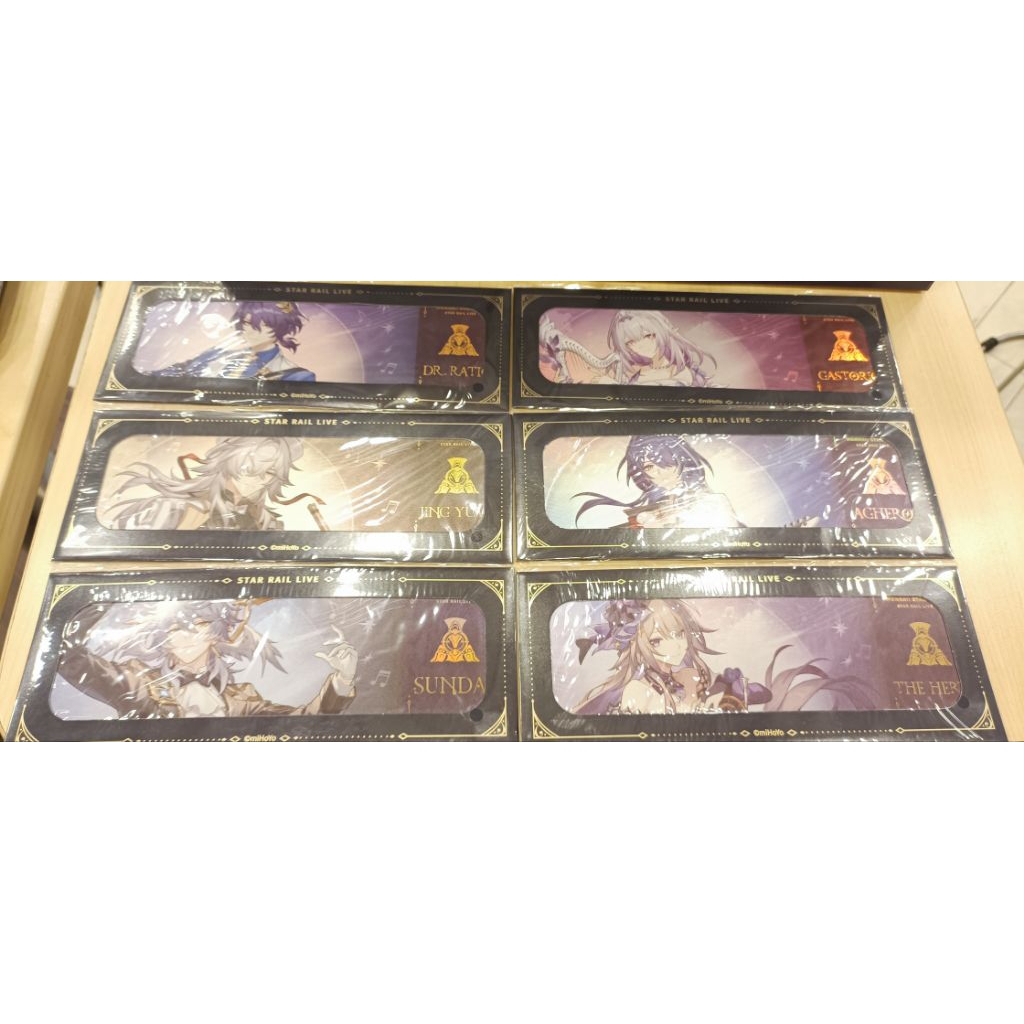 Tiket HSR Symphony 2025