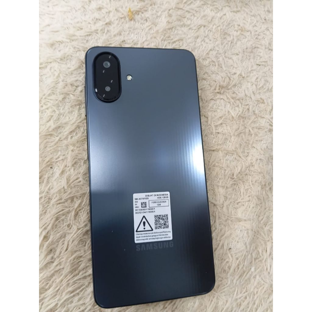 Samsung A07 4/64 Second