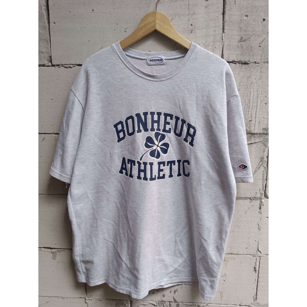 TSHIRT ACOVER SECOND ORIGINAL