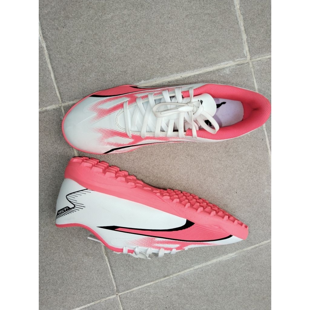 puma ultra play it tt (mini soccer) (bekas)
