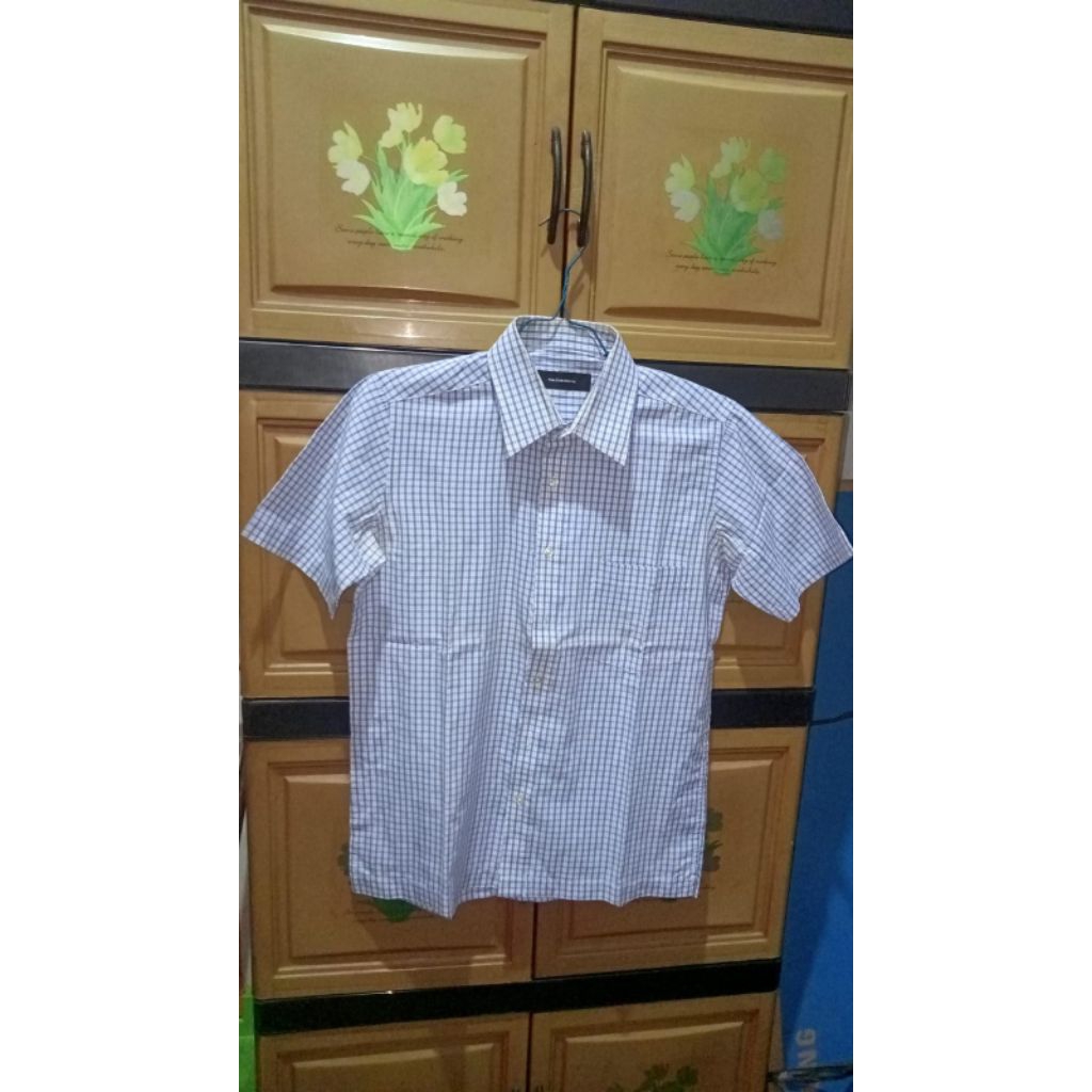 Kemeja Pria The Executive ( PL )