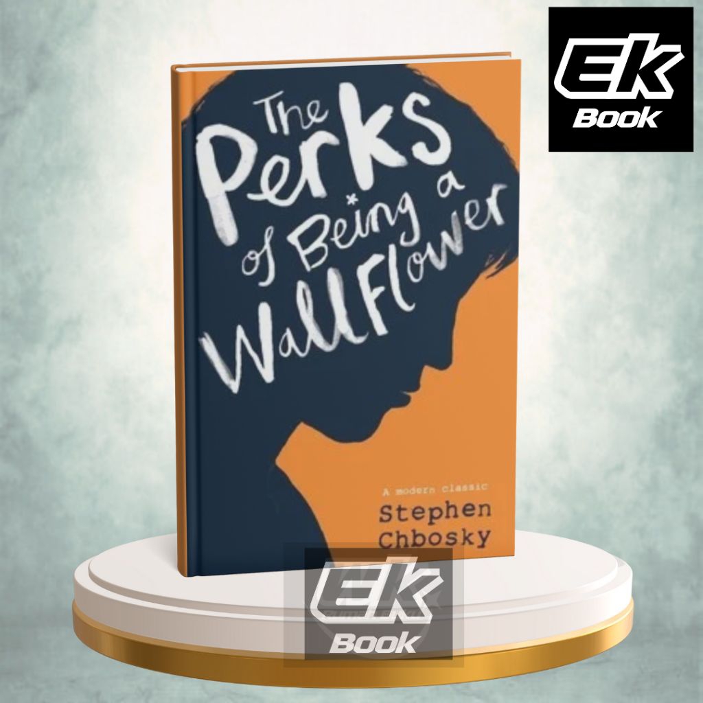  Perks of Being a Wallflower 