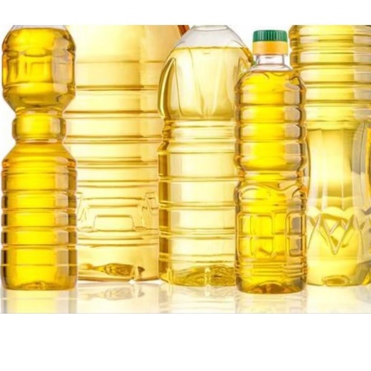 minyak goreng curah 1liter botol kemasan baru