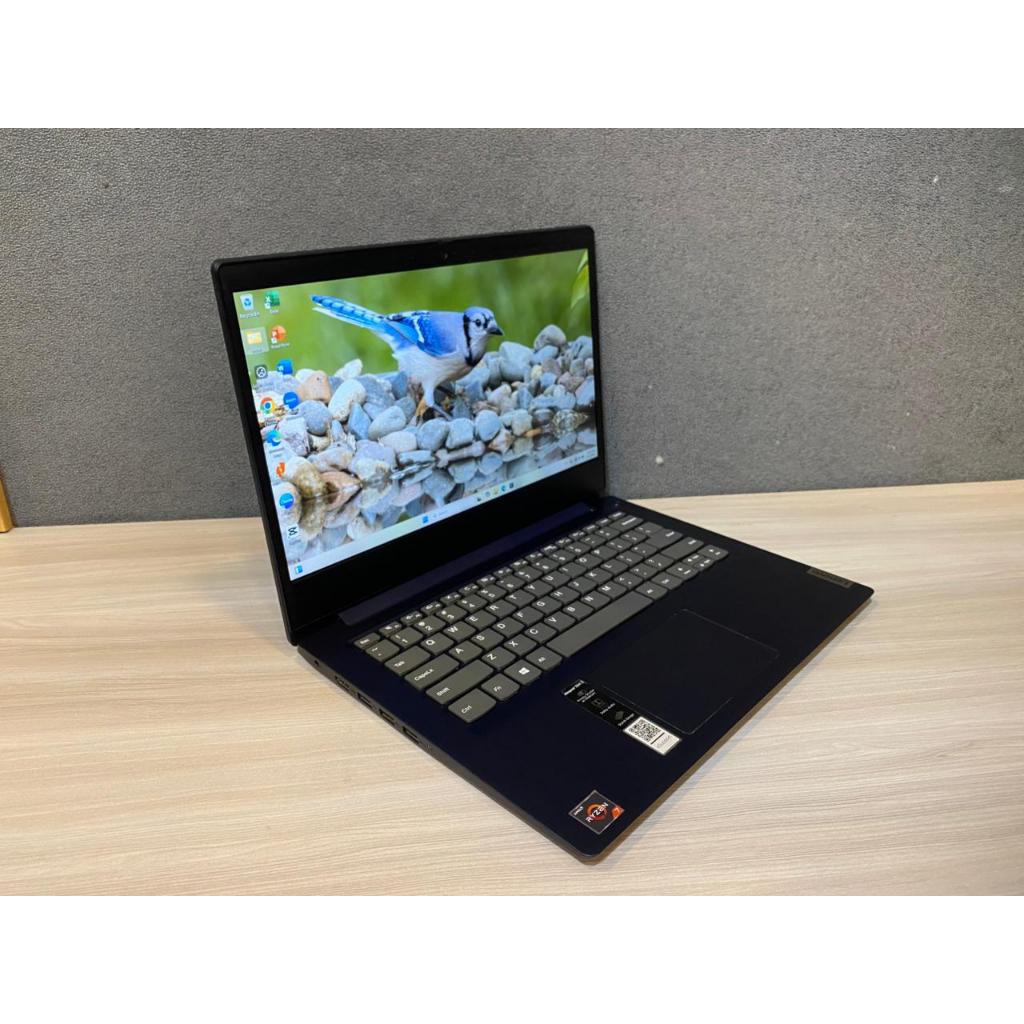 LAPTOP LENOVO IP SLIM 3 AMD RYZEN 7 RAM 8 GB