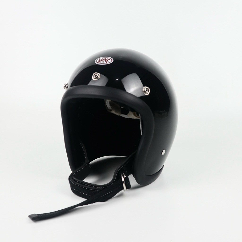 HELM SLIMHEAD 500-TX /MINE500TX/ PREMIUM QUALITY