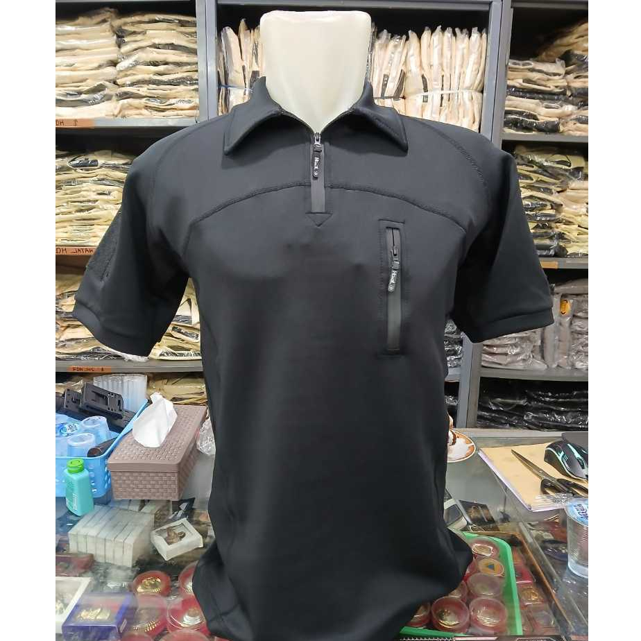 BAJU TACTICAL FULL SCUBA/BAJU KAOS PASPAMPRES PRIA TACTICAL FULL SCUBA