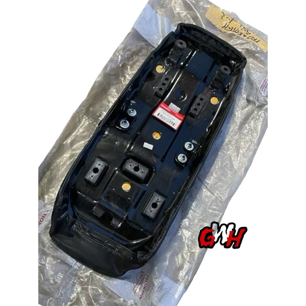 sadel gl max gl pro ori jok gl pro gl max ori sadel gl pro ori AHM Jok Assy Honda GL Jok Set GL