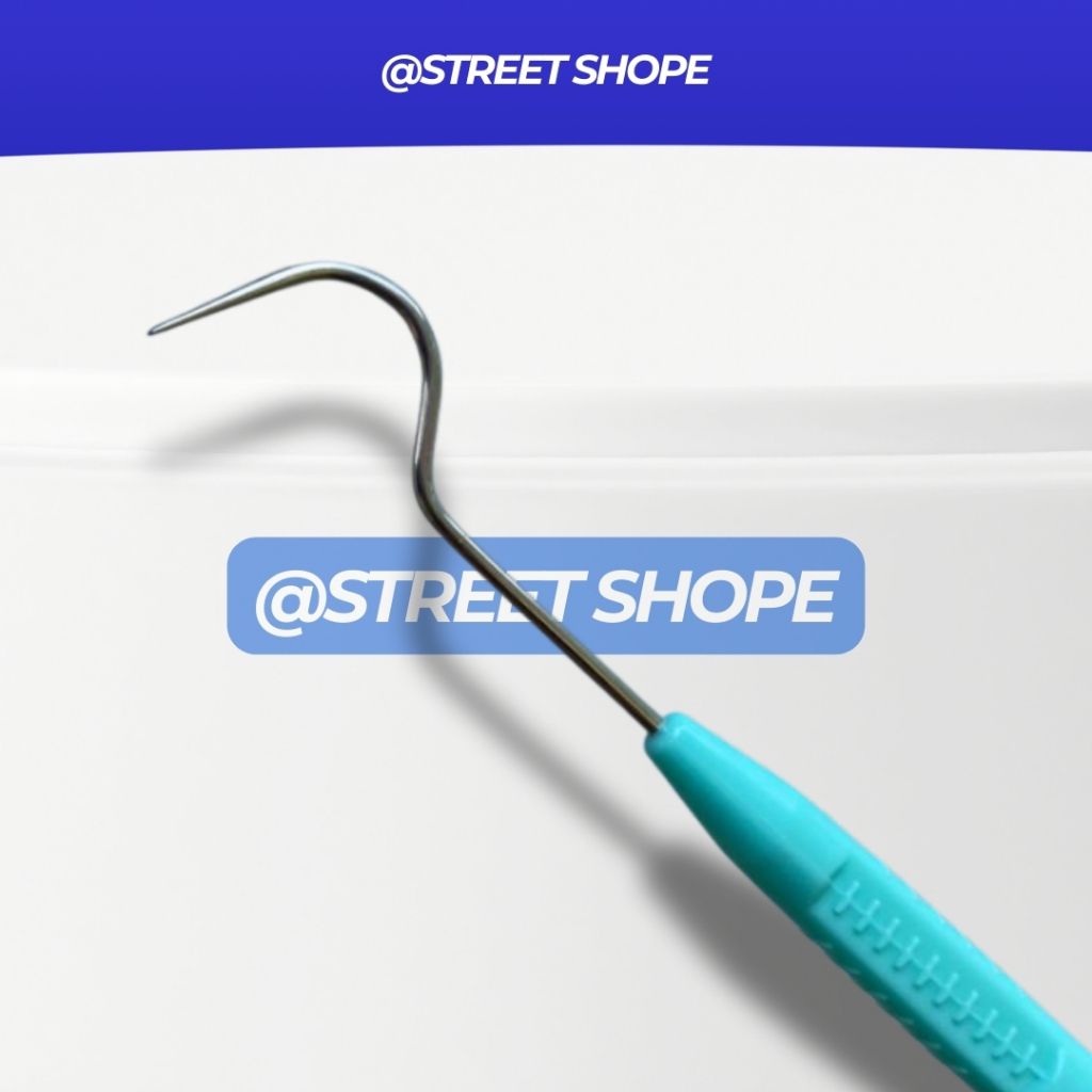 Alat Pencongkel Outsole Sepatu Pembersih Outsole dan Midsole