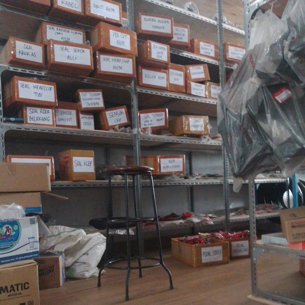 Kunci kontak ONLY gl pro neotegh megapro lama 35100-KEH-900 ori TAKAYAMA