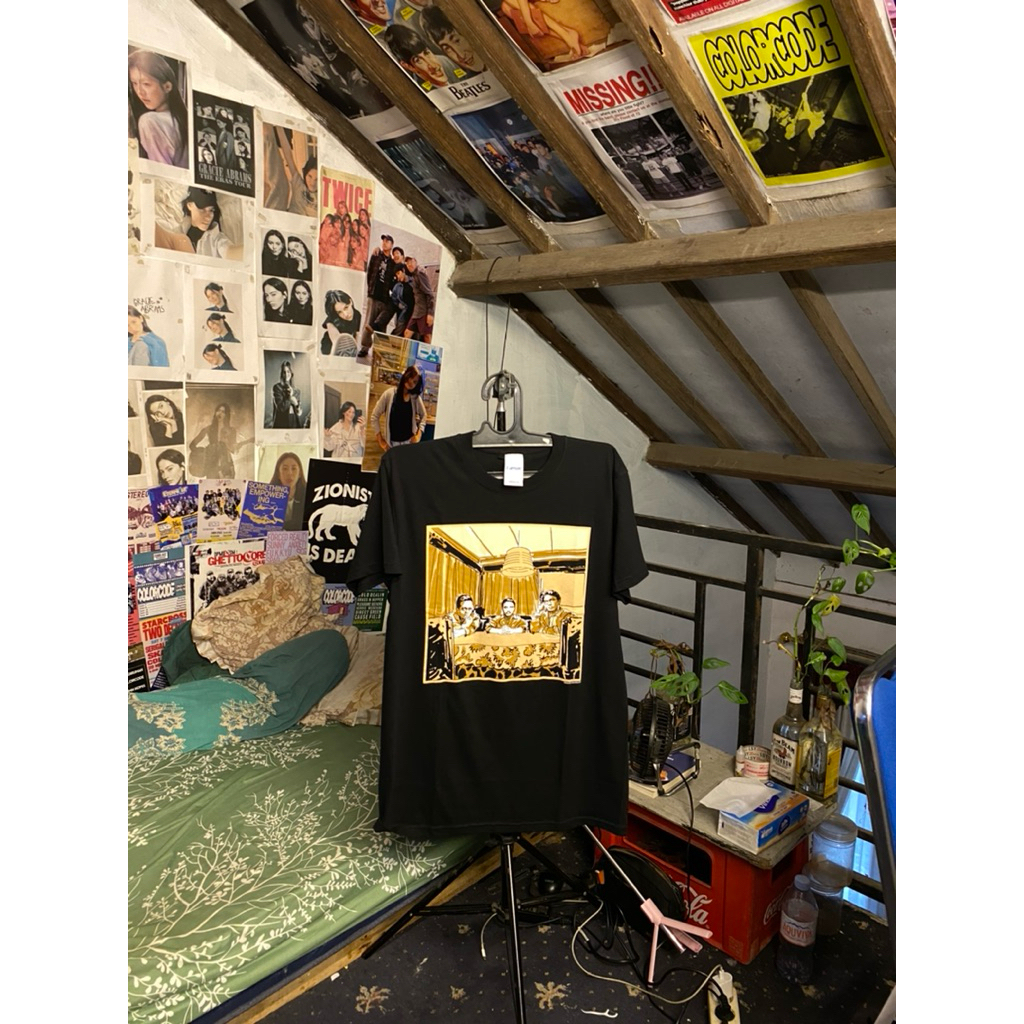 Perunggu -Memorandum 2025