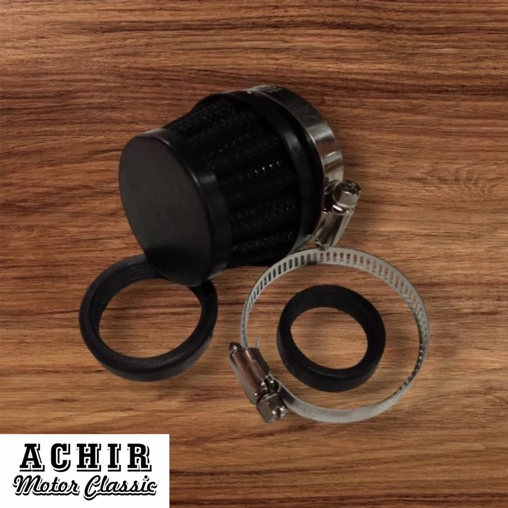 filter karburator variasi Honda c series Honda bebek