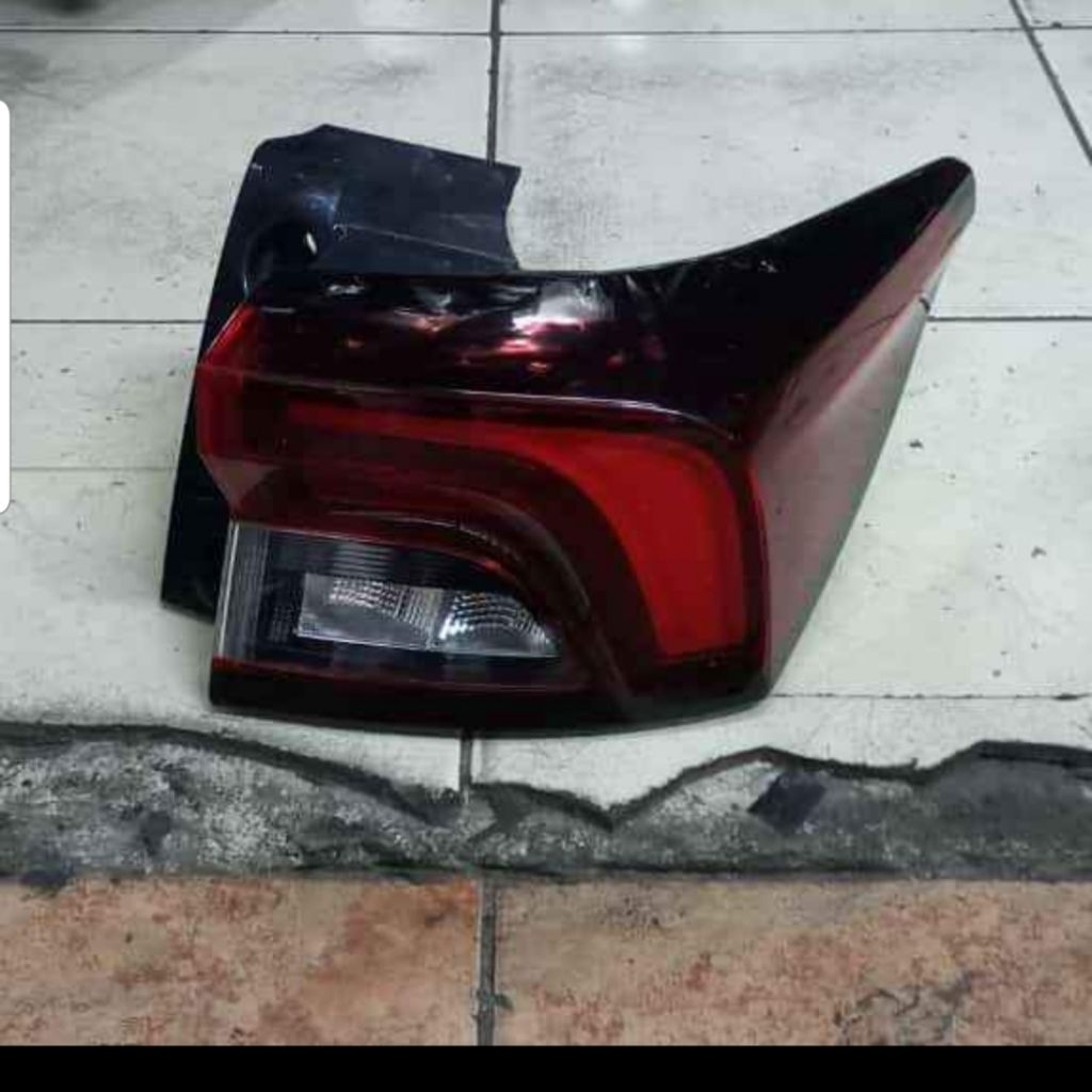 Stoplamp Avanza 2021-2022