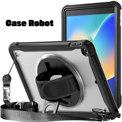 Case Robot TB 302 Tab A9