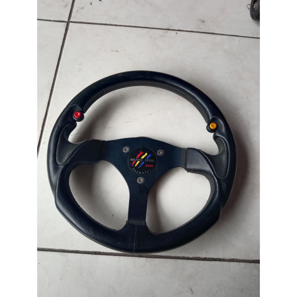 Stir racing Victor Original Italy