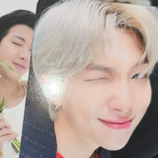 pc kim namjoon