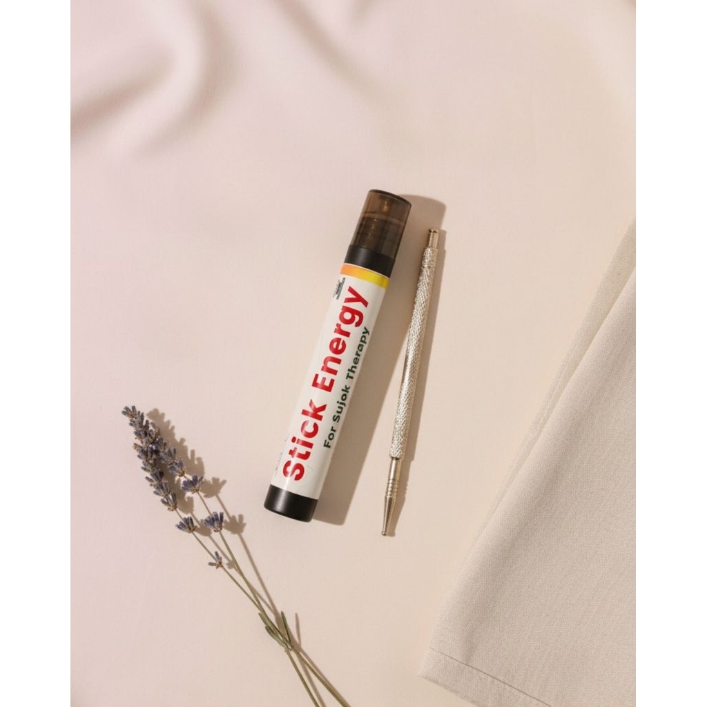 Probe Stick Energy Alat terapi sujok / Probe sujok / Alat sujok