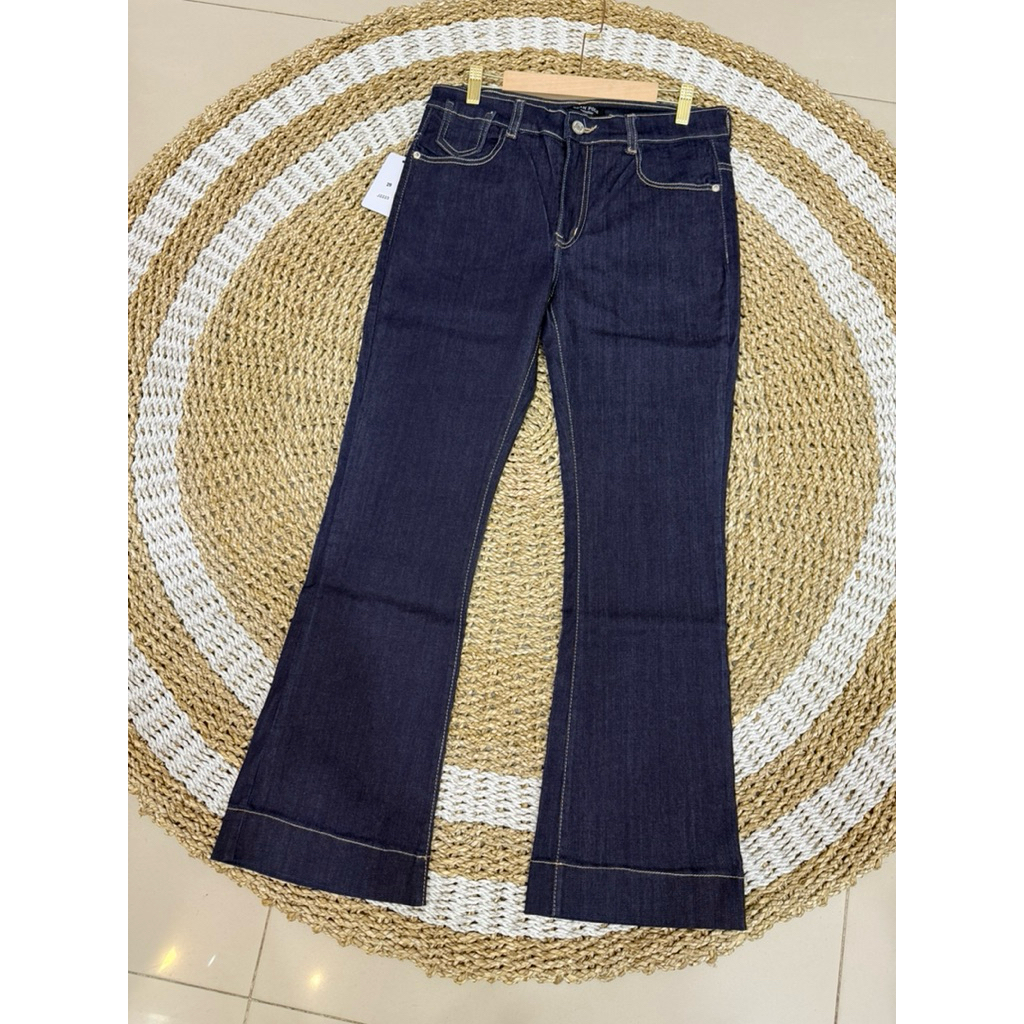 Vandiel - Cutbray jeans beanpole