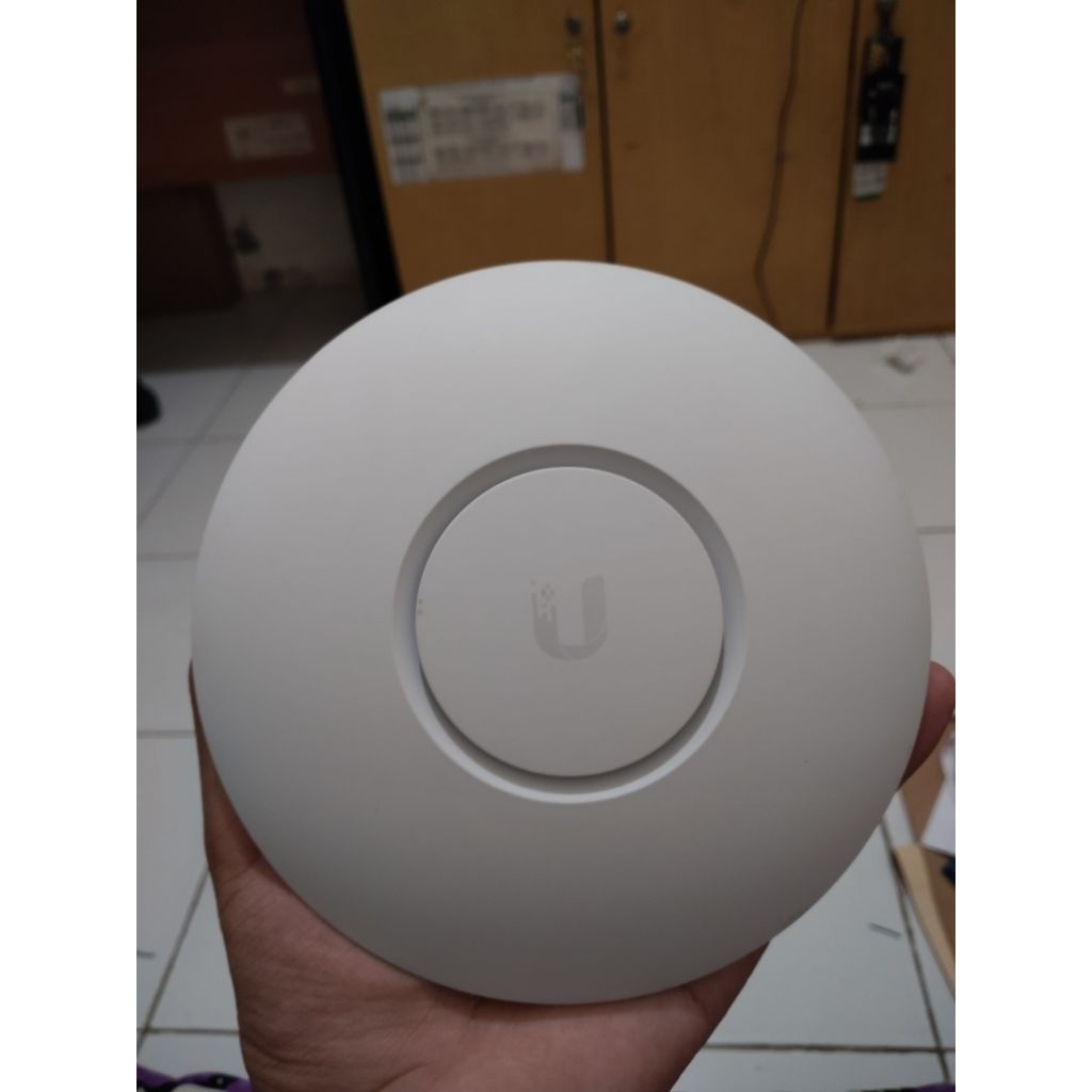 Unifi UAP AC-Lite - Unit Only (Bekas Normal)