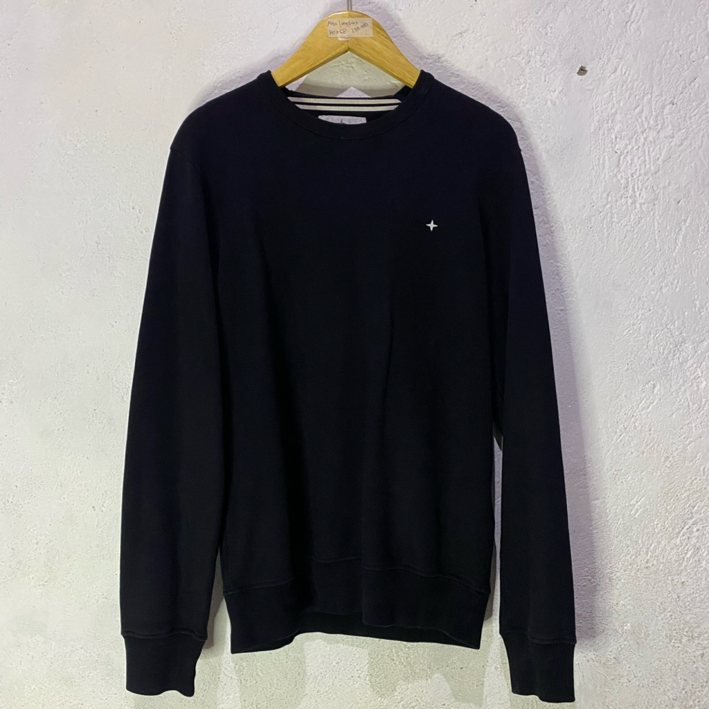 STONE ISLAND COMPASS LOGO, ADIDAS SPEZIAL X CP. COMPAN BUKAN MASTRUM