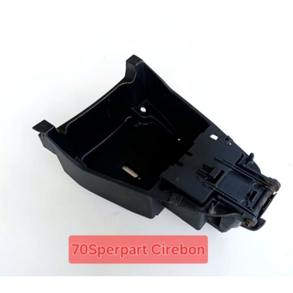 Box Aki Mio Soul Original/ Bagasi Mio Soul Original