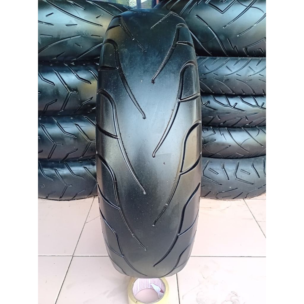 ban michelin comander 180/55-18 harley davidson