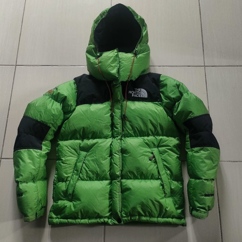 TNF BALTORO TNF SECOND BULANG OUTDOOR