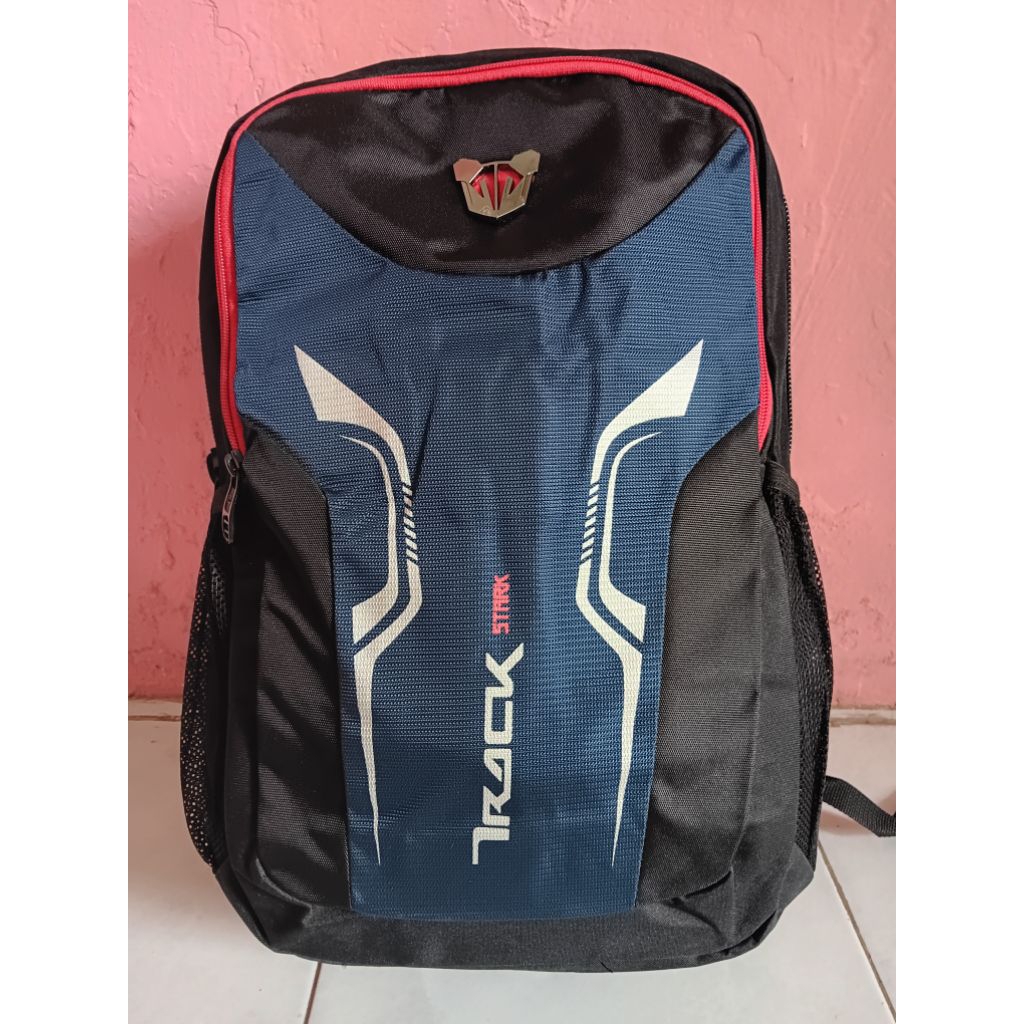 Tas Ransel/Backpack/Tas /Tas Laptop Tracker Original/Asli 14"