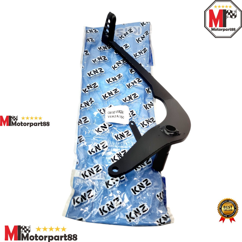 PEDAL REM INJAKAN REM KAKI CB150 CB 150 VERZA 150 KNZ