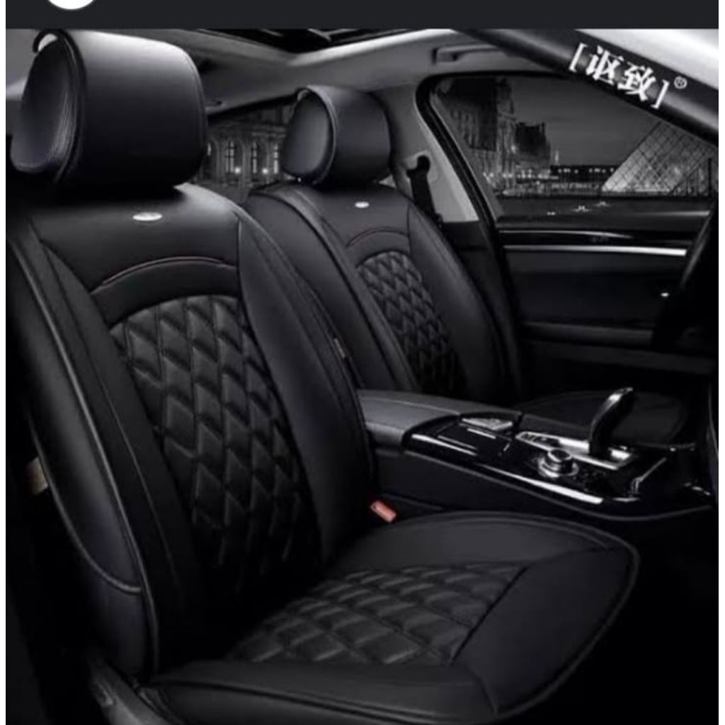 Sarung Jok Mobil Avanza 2022/2025 Fullseat