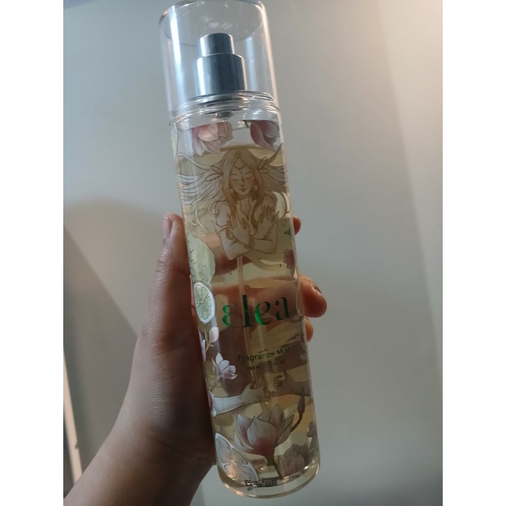 bodymist elea