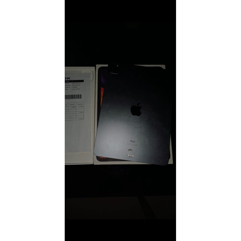 IPAD APPLE 11 PRO GEN 2