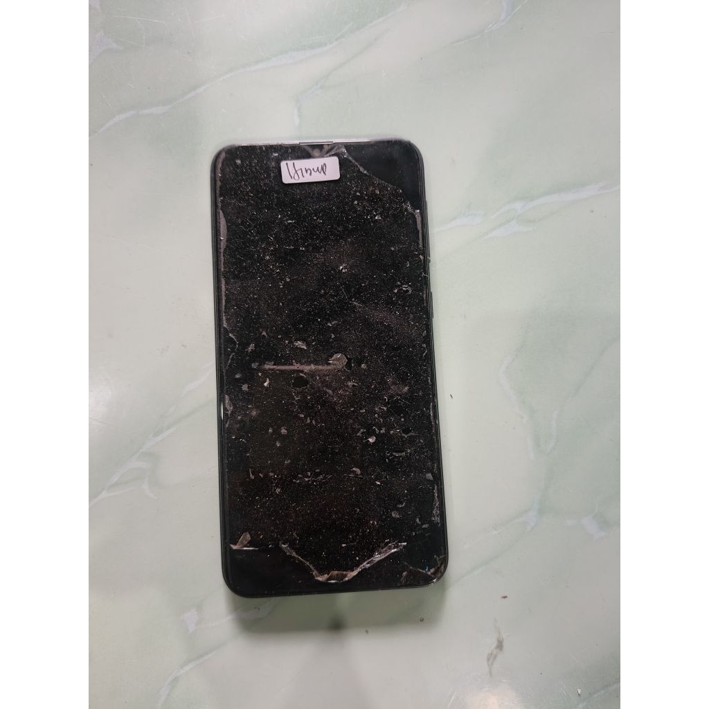 Samsung A10 minusan lcd