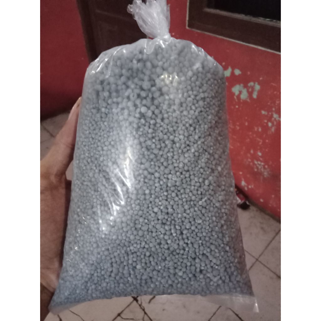 pupuk npk mutiara yaramila 1kg