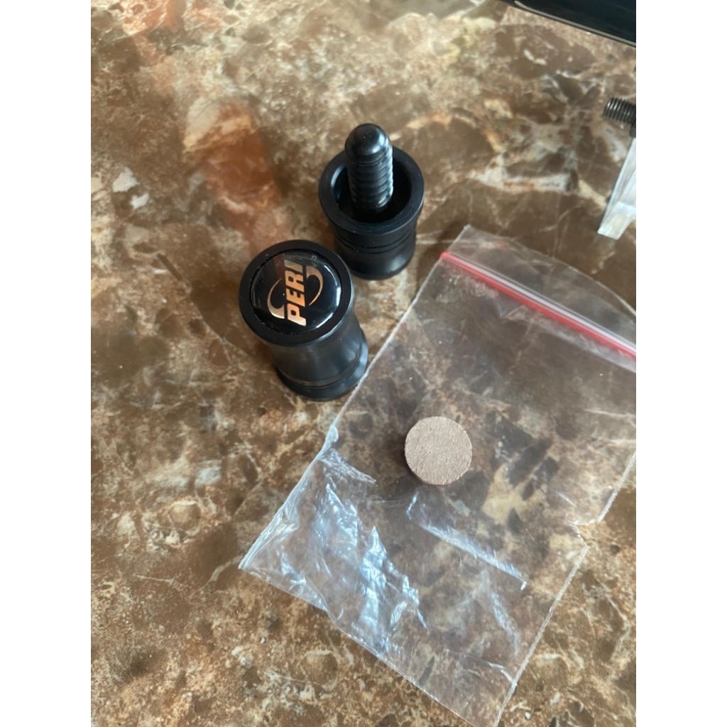 Stick Billiard Peri EXA 07