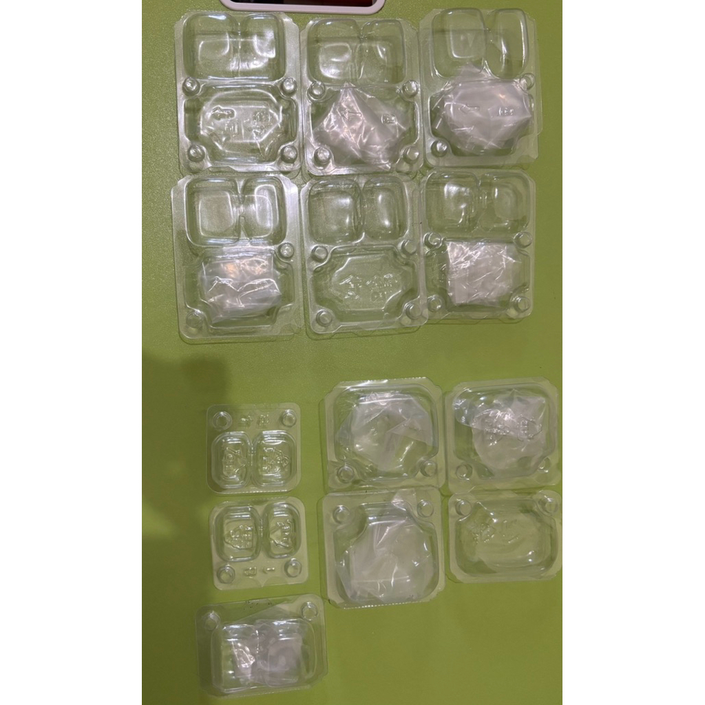 Mika Blind Bag sylvanian families