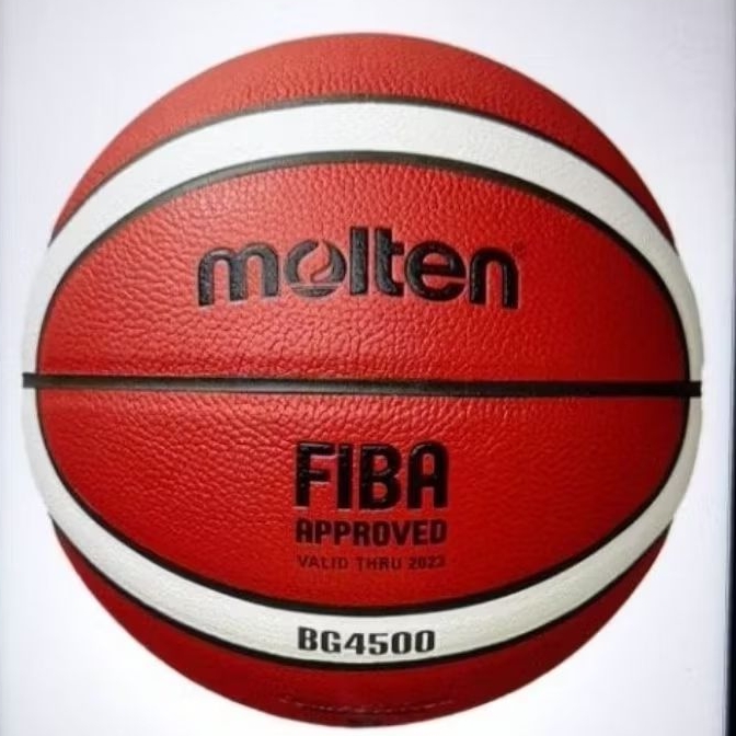 Bola basket molten BG4500