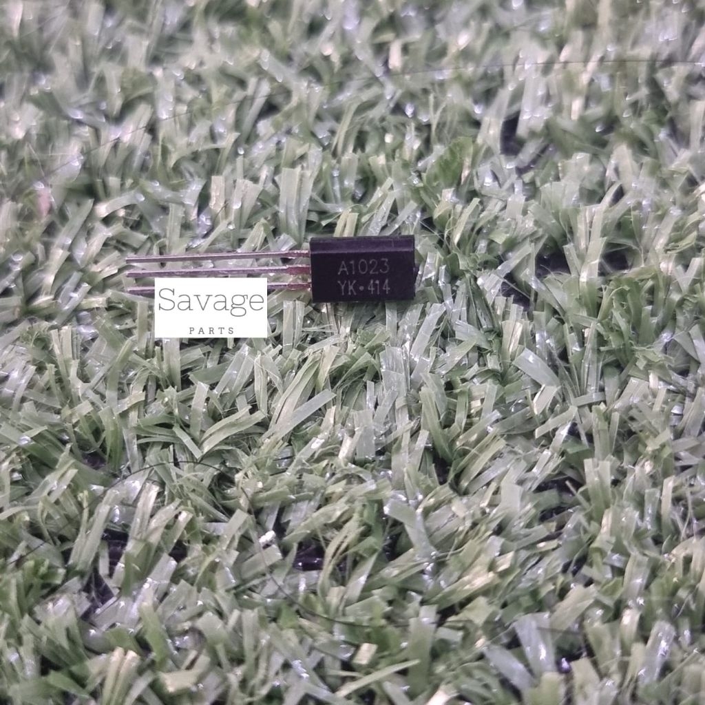 TRANSISTOR SA 1023 SA1023 TR A1023 S1023