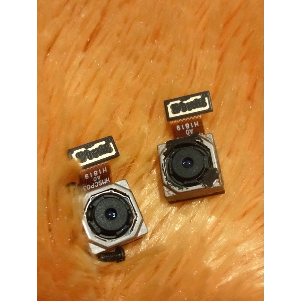 kamera belakang advan g2 plus