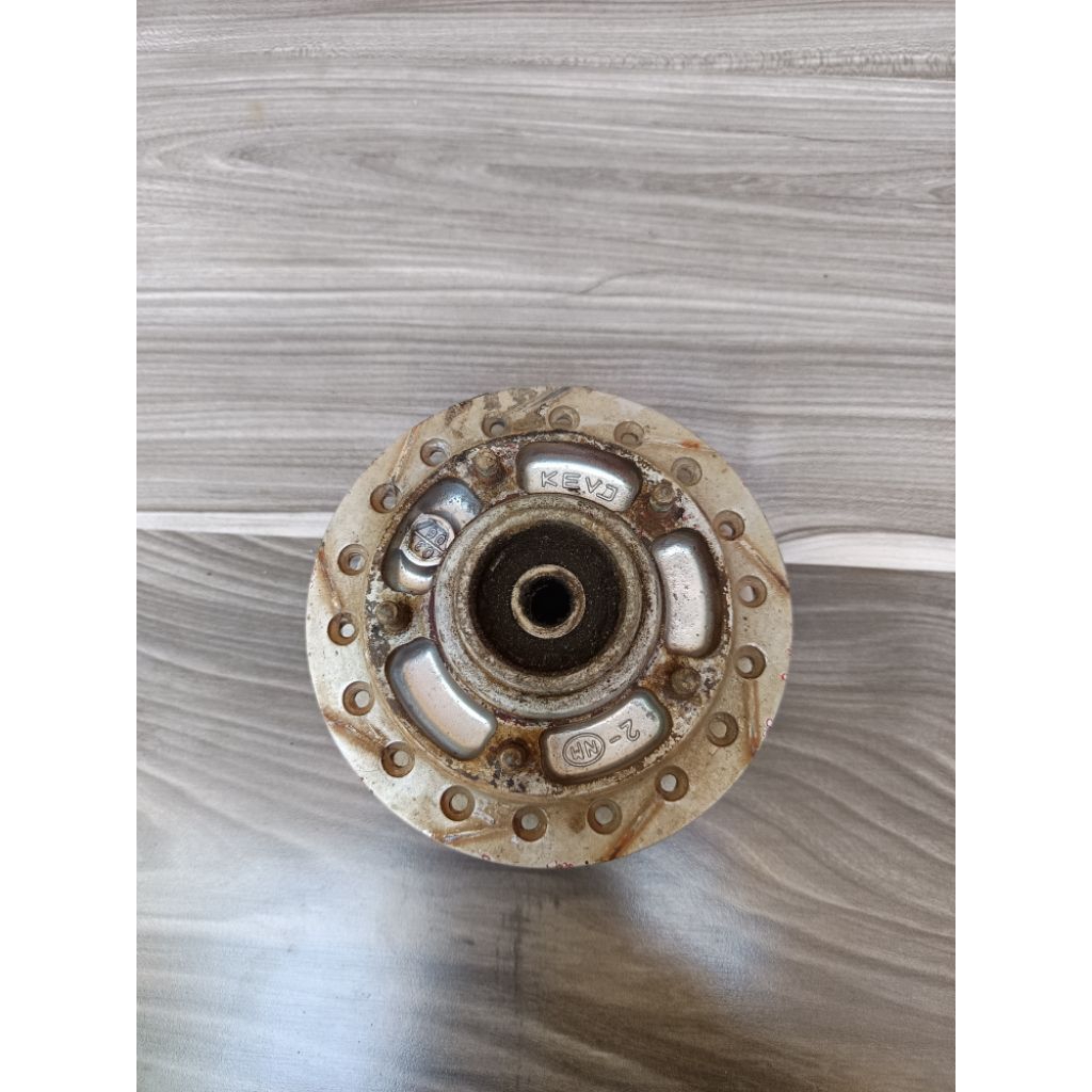 tromol depan honda supra fit lama / revo lama / grand original