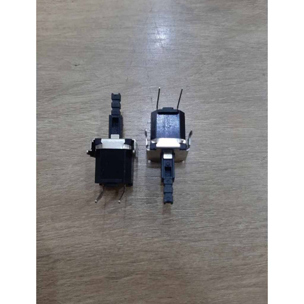 SAKLAR TV LG POWER ON OFF PUSH BUTTON SWITCH  2PIN BENGKOK