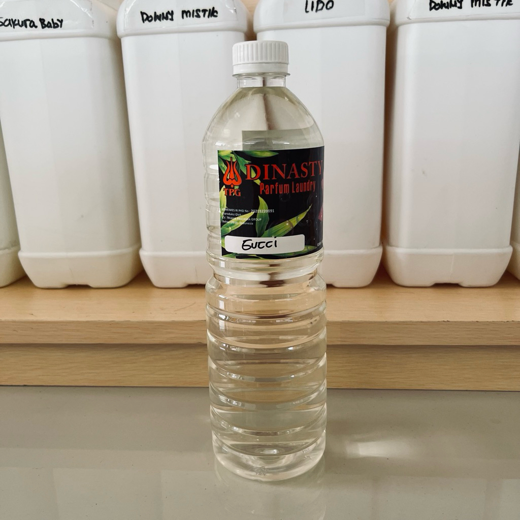 parfume laundry murah tahan lama | parfum aroma Gucci | parfume premium original