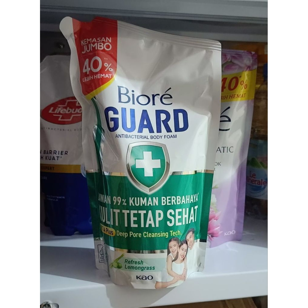 Biore Guard 800ml